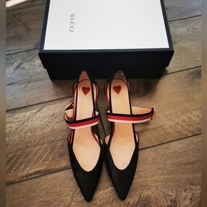 Gucci Shoes